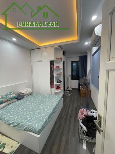 Bán Nhà Nguyễn Trãi Thanh Xuân 56m2 Đẹp Kinh Doanh Tốt - 1