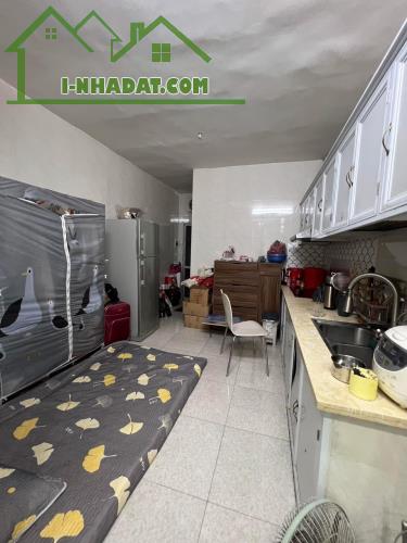 Bán Nhà Tập Thể Thuốc Lá Thăng Long Nguyễn Trãi Thanh Xuân 46m2 Kinh Doanh - 5