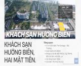 Giá Ngộp: 2.365m2 Đất xây khách sạn Hướng Biển tại Bãi Trường - Phú Quốc. NguyenThanh M&A