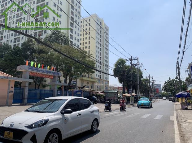 (Thủ Đức)Nhà hxh Bình Chiểu,500m ra cầu vượt Gò Dưa -QL1A,200m2(11x18),7.1tỷ.