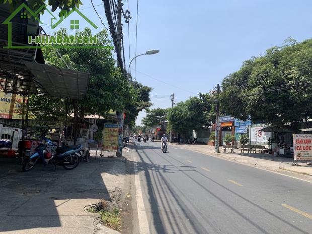 (Thủ Đức)Nhà hxh Bình Chiểu,500m ra cầu vượt Gò Dưa -QL1A,200m2(11x18),7.1tỷ. - 1