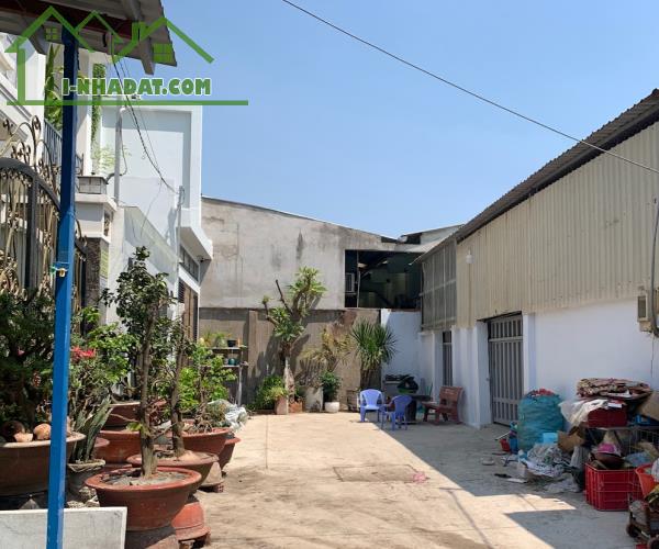 (Thủ Đức)Nhà hxh Bình Chiểu,500m ra cầu vượt Gò Dưa -QL1A,200m2(11x18),7.1tỷ. - 4