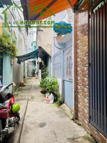 Hàng hiếm, bán gấp nhà 2 tầng, nở hậu gần mặt tiền Vườn Lài Tân Phú, khu VIP chỉ 3 tỷ . TL - 1