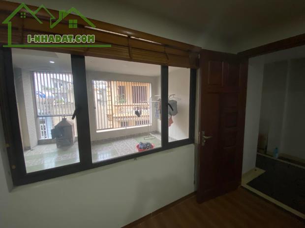 Bán nhà Mai Anh Tuấn phân lô bàn cờ 36m 5 tầng nhỉnh 6,3 tỷ - 3