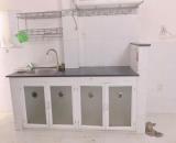 Hàng hiếm, bán gấp nhà 2 tầng, nở hậu gần mặt tiền Vườn Lài Tân Phú, khu VIP chỉ 3 tỷ . TL