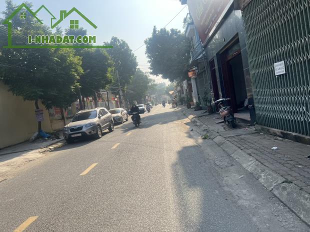 chỉ 850 tr có ngay 
 ☃ ☃ ☃ ĐÔ THỊ THÔNG MINH PHÂN LÔ VỈA HÈ BẢO LONG NEW - CITY 
TRUNG