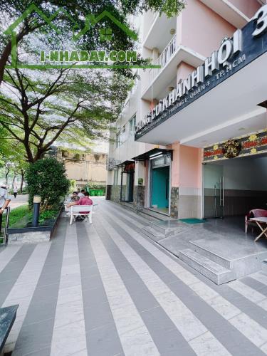 BÁN NHÀ TRỆT 81M2 CHUNG CƯ BẾN VÂN ĐỒN QUẬN 4 – NHỈNH 4 TỶ THƯƠNG LƯỢNG CHÍNH CHÙ.