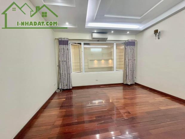 Nhà Phân lô Cán bộ Dt83m2 5T mặt tiền 8m có Gara Ôtô -P.Hoàng Liệt: Giá 11.9Tỷ _0795986686 - 3