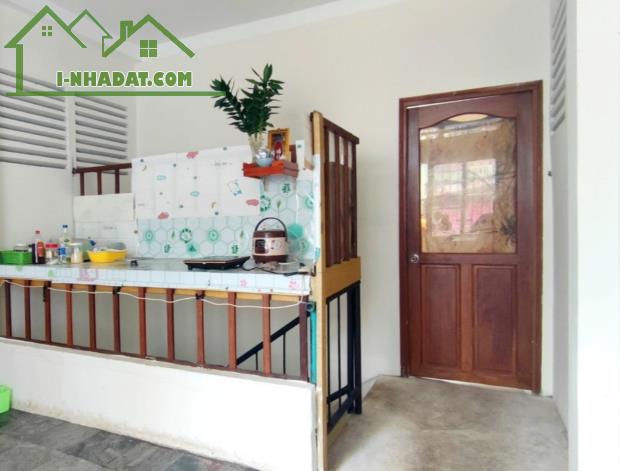 Bán Nhà Mặt Tiền Đường Nguyễn Tiểu La, Phường 5, Quận 10, 57m2, Ngang 3,6m