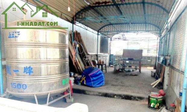 Bán Nhà Mặt Tiền Đường Nguyễn Tiểu La, Phường 5, Quận 10, 57m2, Ngang 3,6m - 2