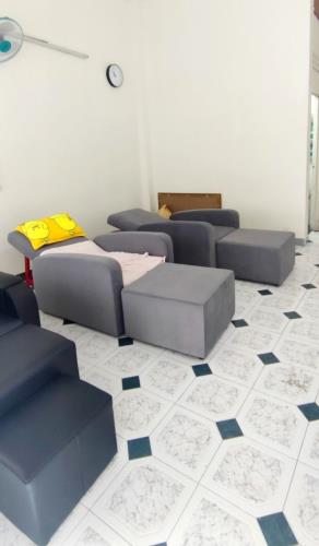 Bán Nhà Mặt Tiền Đường Nguyễn Tiểu La, Phường 5, Quận 10, 57m2, Ngang 3,6m - 5