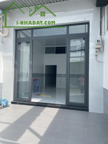 💯 Nhà chính chủ 4 x 18m. Giá: 1 Tỷ 8 còn THƯƠNG LƯỢNG - 2