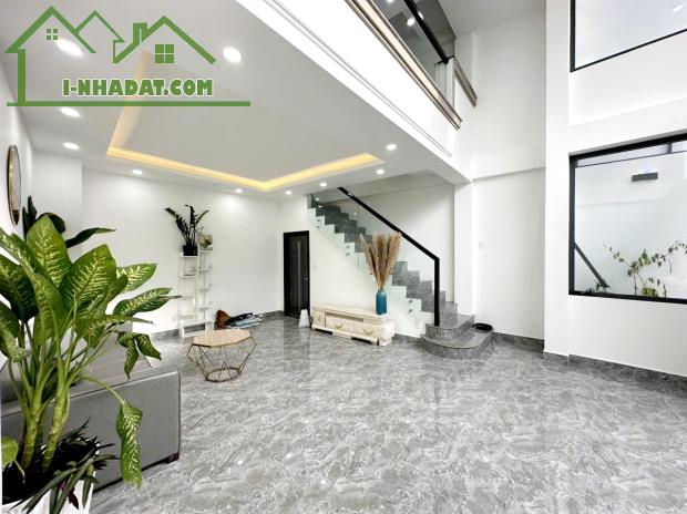 BÁN NHÀ CHÍNH CHỦ 50M2 HUỶNH TẤN PHÁT – GIẢM 200 TRIỆU CÒN HƠN 8 TỶ. - 4