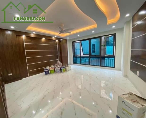 Xuân La, Võ Chí Công, Kinh Doanh, Cho Thuê Gara ôtô, 46M, 6 Tầng, MT4,5m, 9.2 Tỷ, Nở Hậu - 2