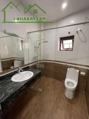 Xuân La, Võ Chí Công, Kinh Doanh, Cho Thuê Gara ôtô, 46M, 6 Tầng, MT4,5m, 9.2 Tỷ, Nở Hậu - 4
