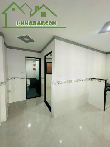 Bán nhà 72,5m2, SHR thổ cư 100%, đường ô tô vào tận nhà, gần CS5 ĐH Lạc Hồng ( P. Bửu Long - 1