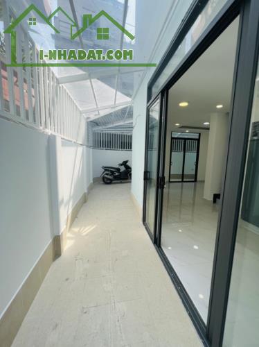 🏠🏠 Bán Nhà Đường Trần Xuân Soạn Tân Hưng Quận 7 DT 70m2 GIÁ 6.3Ty  🏠🏠 - 2