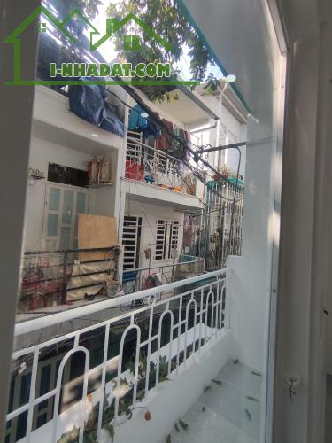 Bán Nhà Nhỏ Ni Sư Huỳnh Liên -Quận Tân Bình - DTS 28m2 - Hẻm Trước Nhà 4m - 2 Tầng - 1.xtỷ - 3