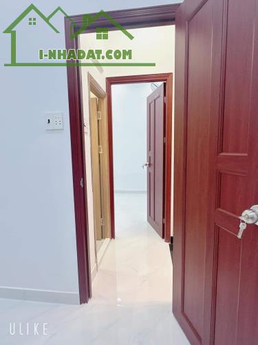 Nhà Mới Xinh Lũy Bán Bích - 33m² - công nhận đủ -  2 Tầng BTCT - Hẻm 3m - giá chỉ 3tỷ65 - 5