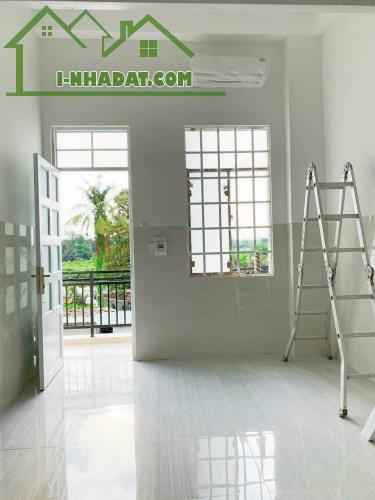 Bán căn hộ dịch vụ doanh thu 35tr/tháng hẻm 17 đường 22 phường Linh Đông, Thủ Đức - 1