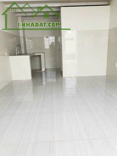 Bán căn hộ dịch vụ doanh thu 35tr/tháng hẻm 17 đường 22 phường Linh Đông, Thủ Đức - 2
