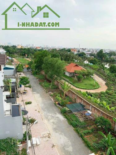 Bán căn hộ dịch vụ doanh thu 35tr/tháng hẻm 17 đường 22 phường Linh Đông, Thủ Đức - 4