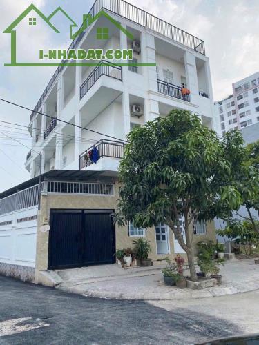 Bán căn hộ dịch vụ doanh thu 35tr/tháng hẻm 17 đường 22 phường Linh Đông, Thủ Đức - 5