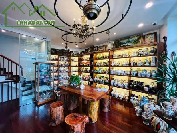 ⚜️ MẶT PHỐ VIP MINH KHAI, 5 TẦNG THANG MÁY, NHÀ SIÊU ĐẸP 36M2 MT 5M,  CHỈ 18.5 TỶ ⚜️ - 2