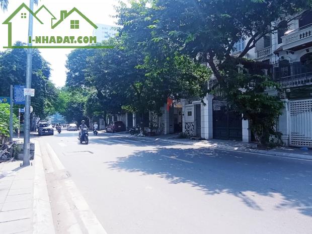 ⚜️ MẶT PHỐ THỤY KHUÊ, TÂY HỒ, THÔNG SỐ VÀNG 235M2 4 TẦNG MẶT TIỀN VIP 11M, CHỈ 62 TỶ ⚜️