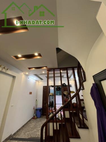 Cần bán gấp nhà dòng tiền phố Nguyễn Khánh Toàn 45m2, 6T, full đồ nội thất, đã kín khách h - 5
