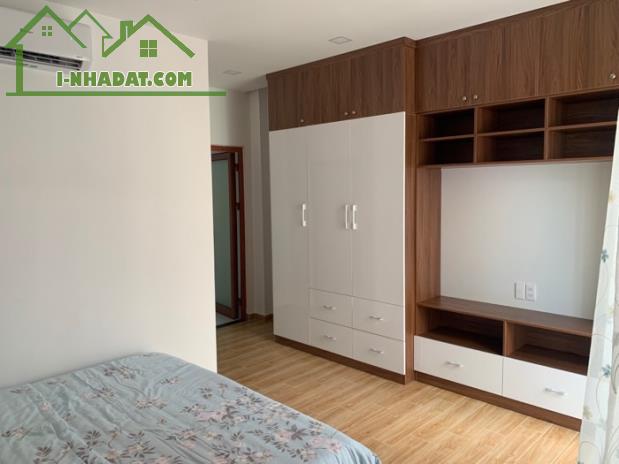 Nhà hẻm 2295 Huỳnh Tấn Phát- Thị Nhà Bè- 51m2- giá chỉ 5,5 tỷ