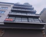 Bán nhà mặt phố Thái Hà, Đống Đa. Dt 90 m2 x 5T x Mt 6,3m. Kinh doanh siêu lợi nhuận