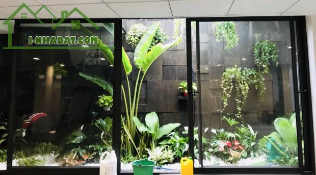 Bán biệt thự siêu hiếm, đẳng cấp Vinhomes Green Bay, lô góc 270m2, 163 tỷ - 4