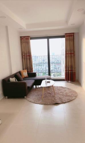 Cho thuê căn hộ 2PN, FULL nội thất, Chung cư Pegasuite Q8, Giá 10,5 triệu - 3