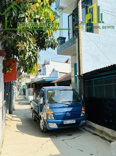 Cơ hội vàng mua nhà phố BỬU HÒA chỉ 1,5 tỷ SHR thổ cư đường ô tô ngay cafe Lộc Vừng - 5