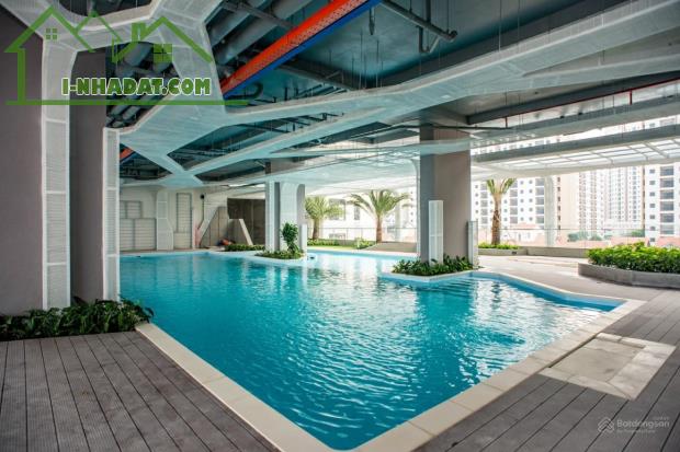 Bán căn hộ 3 phòng ngủ De Capella Q2, 95m², view đẹp, thoáng mát. - 4