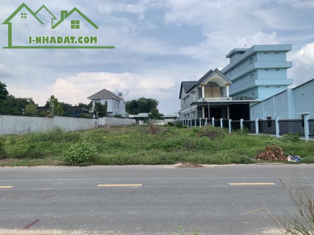KẸT TIỀN BÁN GẤP 1125M2 SỔ RIÊNG, SÁT KCN SONG PHƯƠNG, ĐƯỜNG 12M, TIỆN XÂY TRỌ, GIÁ 740 TR
