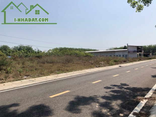 KẸT TIỀN BÁN GẤP 1125M2 SỔ RIÊNG, SÁT KCN SONG PHƯƠNG, ĐƯỜNG 12M, TIỆN XÂY TRỌ, GIÁ 740 TR - 1