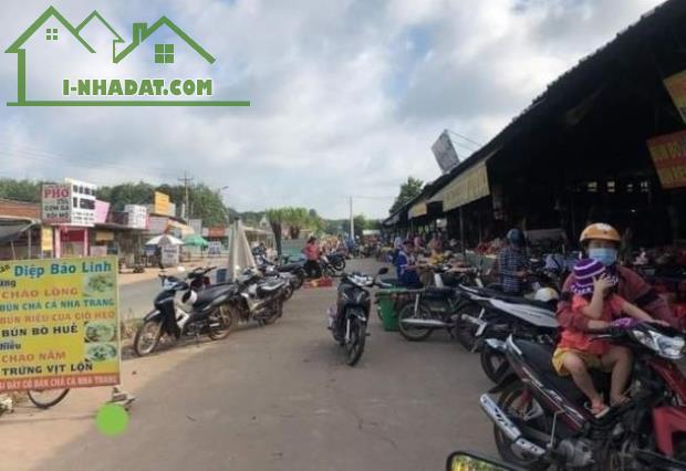 KẸT TIỀN BÁN GẤP 1125M2 SỔ RIÊNG, SÁT KCN SONG PHƯƠNG, ĐƯỜNG 12M, TIỆN XÂY TRỌ, GIÁ 740 TR - 4