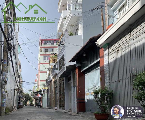 BÁN CĂN HỘ DỊCH VỤ 45TR/THÁNG. 75M2. 5 TẦNG. NHÀ 1 SẸC . HIỆU SUẤT ĐẦU TƯ 7%/NĂM - 9