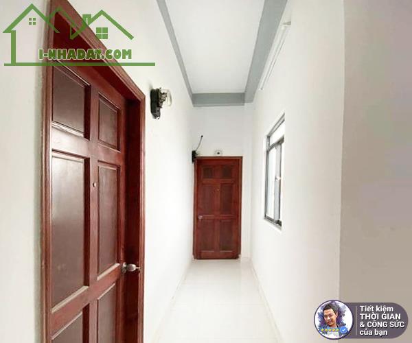 BÁN CĂN HỘ DỊCH VỤ 45TR/THÁNG. 75M2. 5 TẦNG. NHÀ 1 SẸC . HIỆU SUẤT ĐẦU TƯ 7%/NĂM - 8