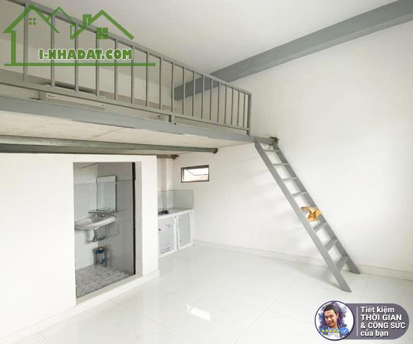 BÁN CĂN HỘ DỊCH VỤ 45TR/THÁNG. 75M2. 5 TẦNG. NHÀ 1 SẸC . HIỆU SUẤT ĐẦU TƯ 7%/NĂM - 7