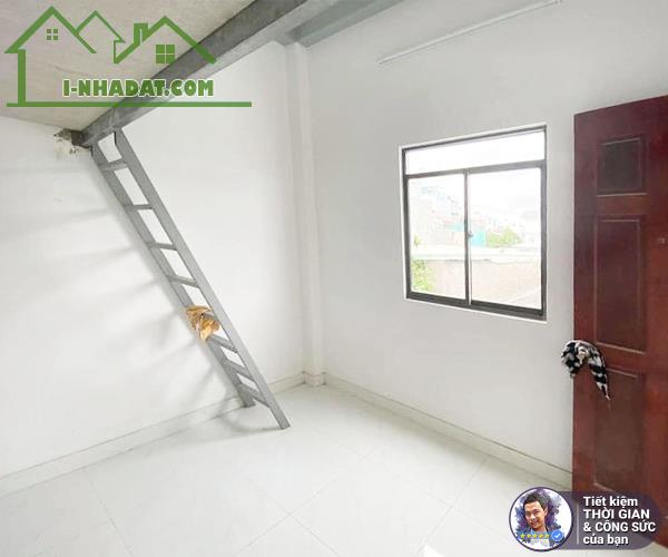 BÁN CĂN HỘ DỊCH VỤ 45TR/THÁNG. 75M2. 5 TẦNG. NHÀ 1 SẸC . HIỆU SUẤT ĐẦU TƯ 7%/NĂM - 5