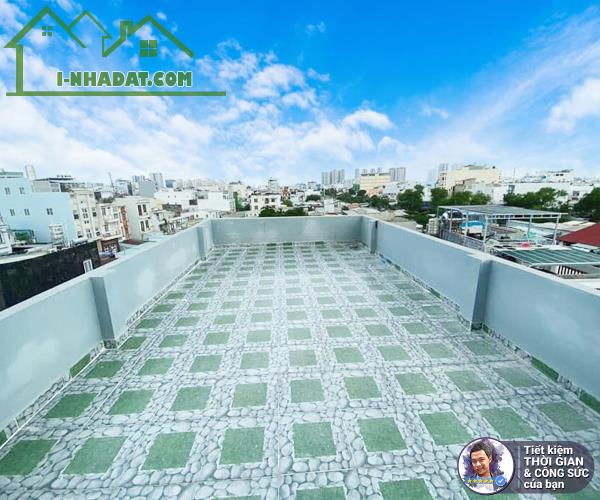 BÁN CĂN HỘ DỊCH VỤ 45TR/THÁNG. 75M2. 5 TẦNG. NHÀ 1 SẸC . HIỆU SUẤT ĐẦU TƯ 7%/NĂM - 3