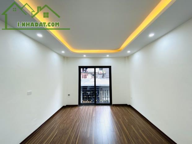 Bán nhà Vạn Phúc rẻ, đẹp, dt  rộng- 38m2x4tầng - nhà dân xây kiên cố chắc chắn - giá 6 tỷ2 - 1