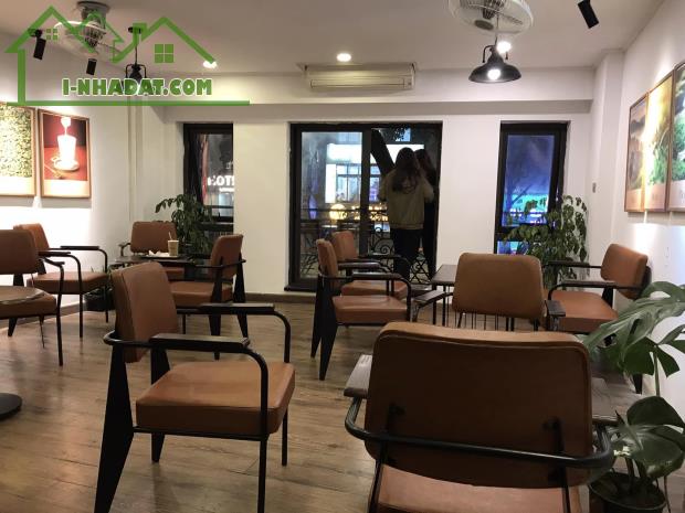 ⚜️ TÒA APARTMENT 10 TẦNG MẶT PHỐ VIP PHAN ĐÌNH PHÙNG, BA ĐÌNH 60M2 MT 5M, CHỈ 80 TỶ ⚜️ - 1