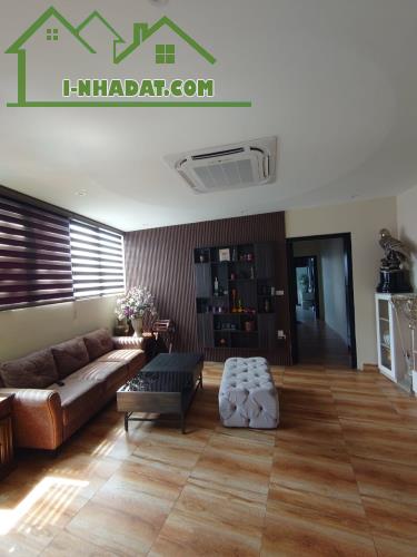 ⚜️ TÒA APARTMENT MẶT PHỐ, MẶT HỒ TRÚC BẠCH, 127M2 9T MT 5M, 21 CĂN HỘ, CHỈ 60 TỶ ⚜️ - 2