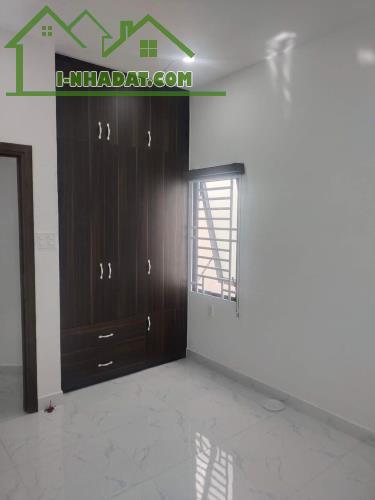 Nhà Bán Đường Lũy Bán Bích - DTS 64m² - 2 Tầng - Nhà Mới Đẹp - Tân Phú - chỉ 3.9tỷ - 4