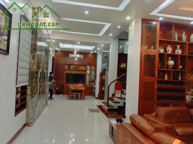 ⚜️ MẶT PHỐ THỤY KHUÊ, TÂY HỒ, THÔNG SỐ VÀNG 235M2 4 TẦNG MẶT TIỀN VIP 11M, CHỈ 62 TỶ ⚜️ - 1
