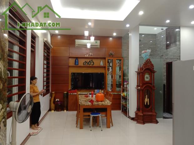 ⚜️ MẶT PHỐ THỤY KHUÊ, TÂY HỒ, THÔNG SỐ VÀNG 235M2 4 TẦNG MẶT TIỀN VIP 11M, CHỈ 62 TỶ ⚜️ - 2